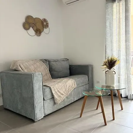 Апартаменти Bel T2 Proche Centre-ville Et Port