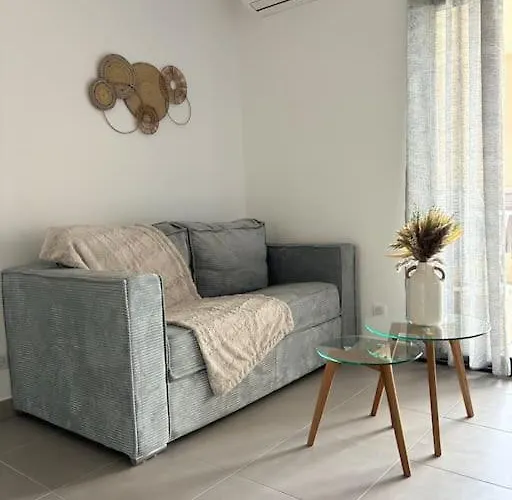 Апартаменти Bel T2 Proche Centre-ville Et Port