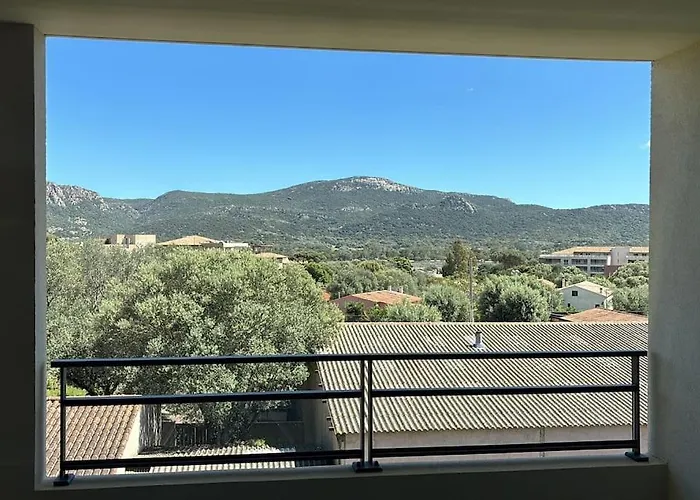 Апартаменти Bel T2 Proche Centre-ville Et Port *