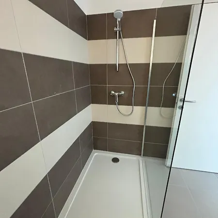 Appartement T2 Neuf
