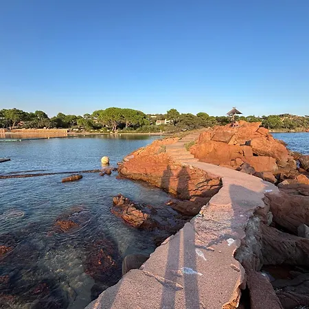 Bel T2 Proche Centre-ville Et Port * Порто-Веккіо