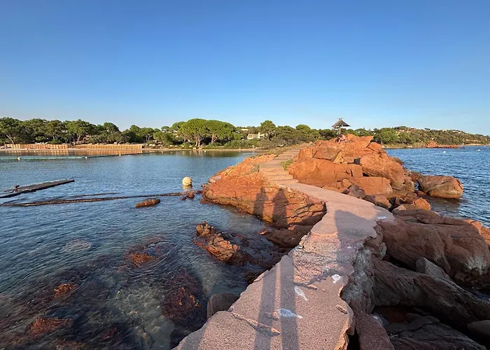 Bel T2 Proche Centre-ville Et Port * Porto Vecchio